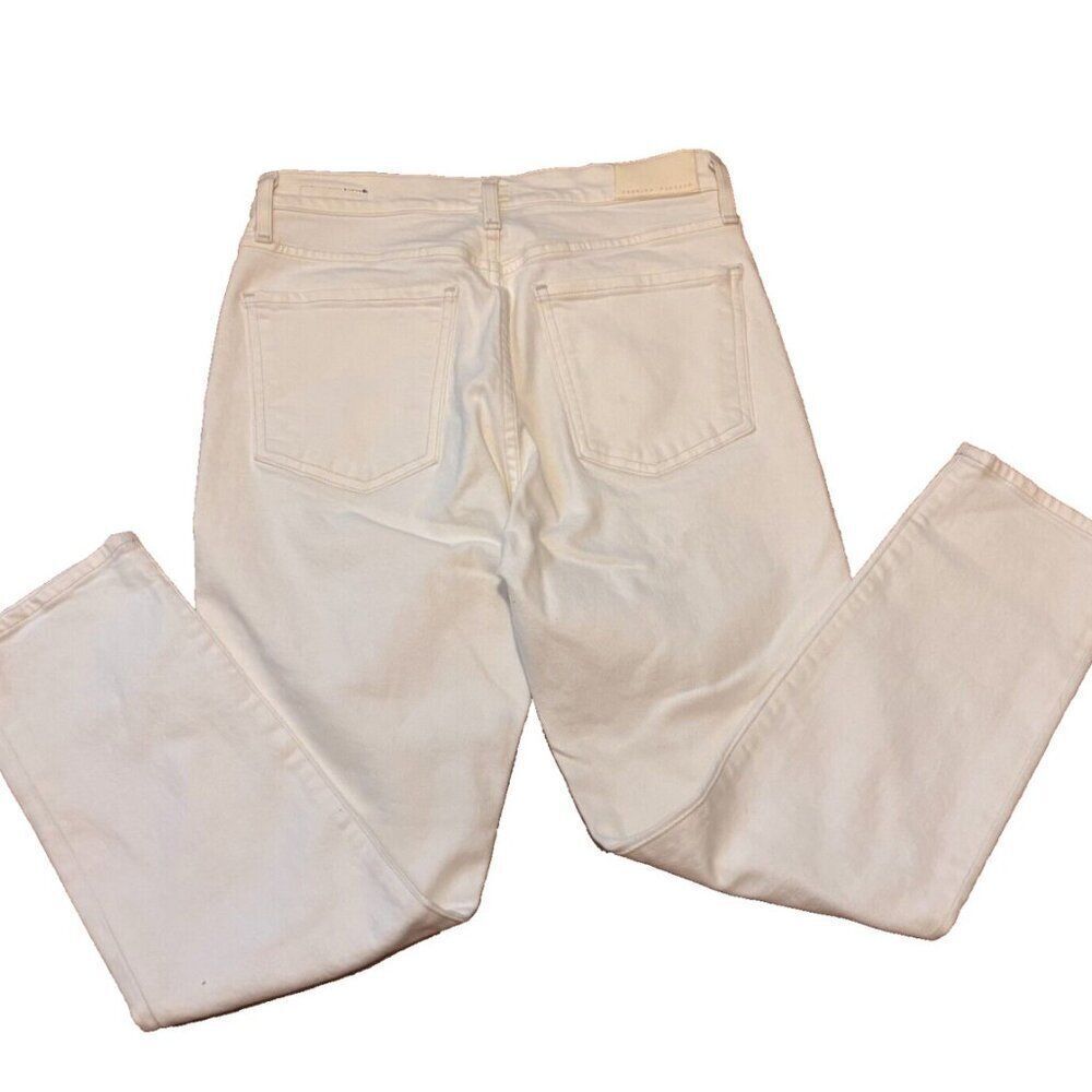 Citizens of Humanity Womens 2 Olivia High Rise Slim Ankle Premium Vintage USA - Picture 7 of 8
